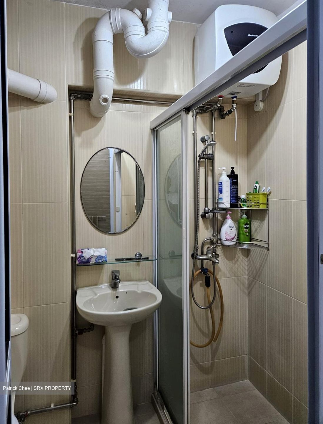 Blk 213 Petir Road (Bukit Panjang), HDB 5 Rooms #566298191